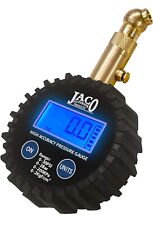 Jaco Elite Digital Professional Low Pressure Tire Gauge - 30 PSI picture