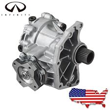 Transfer Case Assembly For Nissan Pathfinder 2013-2019 Murano 2015-2020 VQ35DE picture