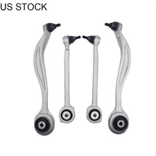 4PCS Front Suspension Control Arms & Ball Joint Kit for GLK250 GLK350 2010-2015 picture