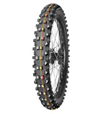 Mitas 70/100-19 TERRA FORCE MX SM Motocross Soft Medium Front Dirt Tire - SALE picture
