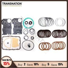 5R55S Auto Transmission Rebuild Kit Overhaul Clutch Plate For FORD RWD 5-Speed picture