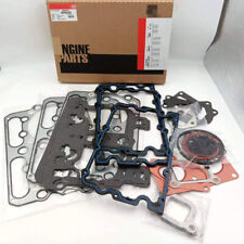 New Upper Head Gasket Kit 4089371 4024928 3803716 Fits For Cummins N14 CELECT picture