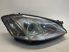 05-09 Mercedes S550 Right Headlight picture