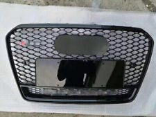 For Audi A5 S5 2013 2014 2015 2016 Honeycomb Grill RS5 Style B8.5 Grille picture