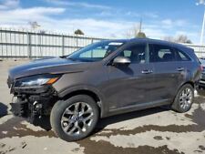 Wheel 19x7-1/2 Alloy Chrome With Fits 19 SORENTO 1187285 picture