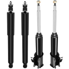 PICKOOR Front Rear Left Right Struts Shocks For Chevrolet Tracker picture