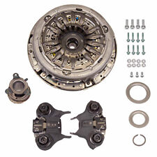Automatic Dual Clutch Transmission Clutch Kit LuK 07-233 For Ford Focus Fiesta picture
