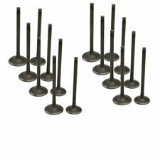 8Pair Intake & Exhaust Valves for Honda CBR23 NC23 VFR21 NC21 85-86 VF400K 1988 picture