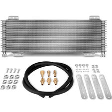For Tru Cool 40K Automatic Transmission Oil Cooler GVW Max LPD47391 Heavy Duty picture