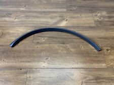 2007 - 2015 Audi Q7 Front Wheel Arch Fender Flare Trim Molding Right Side OEM picture