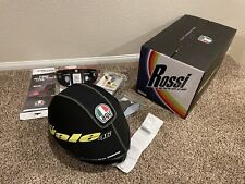 Limited Edition AGV Pista GP RR size: LARGE picture