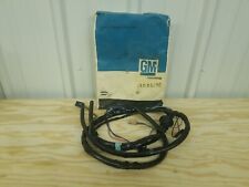 NOS GM 12026190 Harness, Cruise Control 1982 C/K 10,20,30 w/ Manual Transmission picture