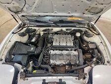 Used Engine Assembly fits: 1992 Mitsubishi 3000gt 3.0L VIN B 8th digit picture