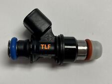 (8) 48lb, High Performance Fuel Injectors fits 2007-2009 Chevrolet Tahoe 5.3L V8 picture