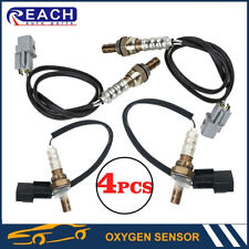 4pcs O2 Oxygen Sensor 234-4280 For 2004-2011 Mitsubishi Endeavor V6 3.8L234-4655 picture