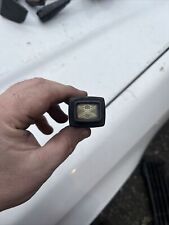 1981-1987 Peugeot 505 hazard switch picture