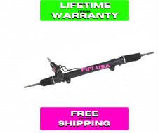 Remanufactured OEM Steering Rack and Pinion for 2007-2012 MERCEDES GL450 ML350 ✅ picture