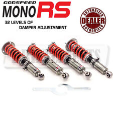 Godspeed MRS1530 MonoRS Damper Coilovers Kit For Lexus GS350/GS430 S190 2006-11 picture