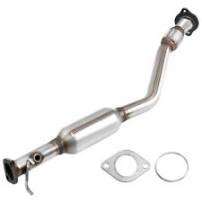 Catalytic Converter Fits 2002 Chevrolet Monte Carlo SS 35th Anniversary Edition picture