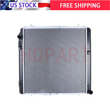 For Mercedes Benz G63 G65 463 G Wagon G Class Radiator Assembly 4635000402 picture
