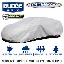 Budge Rain Barrier Car Cover Fits Mazda Miata 1989 | Waterproof | Breathable picture