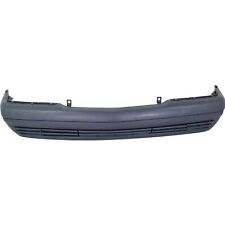 Bumper Cover For 95-99 Mercedes Benz S320 S420 Primed picture