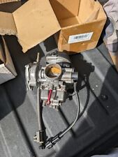 Ltz 400 carburetor in great condition recently rebuilt works like new  picture