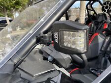 All Terrain Concepts - Side Winder Mirror Light Set Window Style Mount picture