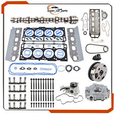 NON MDS Camshaft Lifters timing chain Kit for Dodge Ram 2500 3500 09-18 5.7 Hemi picture