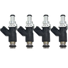 4 x 550cc Fuel Injectors for Scion tC xA xB 1.5L 2.4L 2004-2010 High Z Turbo picture