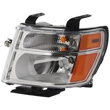 Headlight For 2012-2015 Nissan NV2500 NV3500 Driver Side w/ bulb picture