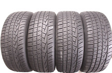 Four Used 265/60R17 2656017 General Gmax Justice 108V 10-10.5/32 J101 picture
