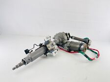 2010-2015 Toyota Prius Electronic Power Steering Motor Assembly OEM picture