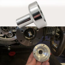 NEW Billet Aluminum For Honda GROM / MSX125 / Monkey Oil Spinner 6061 CNC picture