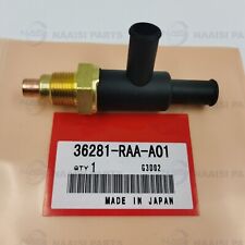 OEM Fuel Injector Air Assist Control Solenoid Valve For Honda Accord Civic CRV picture