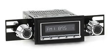 RetroRadio for 1968-79 Ford F-Series Truck with AM Factory Radio BT, USB, AM/FM picture