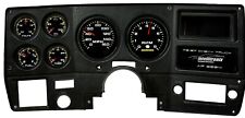 1973-1987 CHEVY TRUCK ANALOG DIRECT REPLACEMENT  GAUGE CLUSTER  NEW ITEM  picture