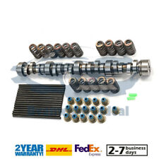 For GM Speed Chopacabra LS Truck Cam Kit with Install & Pushrods 4.8 5.3 6.0L picture