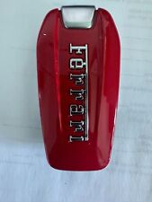 Ferrari New Original Key Remote for PortofinoM, Portofino, 488,  etc  picture