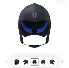 Simba Sentinel Surf Watersports Helmet BLACK SMALL picture