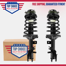 TOP CHOICE Front Complete Strut Assembly Kit For 1997-1998 Infiniti QX4 picture