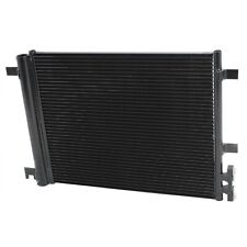 AC Condenser For 2006-2011 Chevrolet HHR With Receiver Drier 20889194 picture