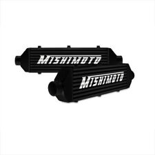 Mishimoto MMINT-UZB Universal Intercooler Z-Line, Black picture