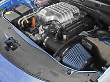 aFe Magnum Force Cold Air Intake for 2015-2016 Challenger Charger SRT Hellcat picture