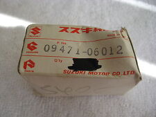 Suzuki OEM NOS bulb 09471-06012 DS80  #3924 picture