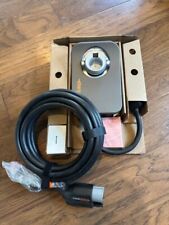 ChargePoint Home Flex Level 2 WiFi NEMA 6-50 Plug Electric Vehicle EV Charger picture