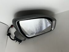 2015-2019 Lincoln MKC Right Passenger Side Mirror Paint Code H6 picture