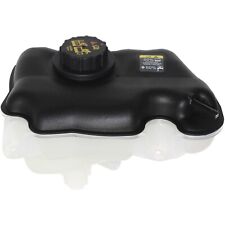 Coolant Reservoir For 2005-2010 Ford Mustang w/ cap picture