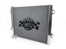 CSF High Performance 2 Row Radiator Fits 2005+ Tacoma 2.7, 3.5, 4.0l engine 7092 picture