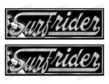 Two Surfrider Yacht Classic Racing 10